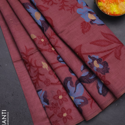 Collection image for: Munga Cotton Sarees