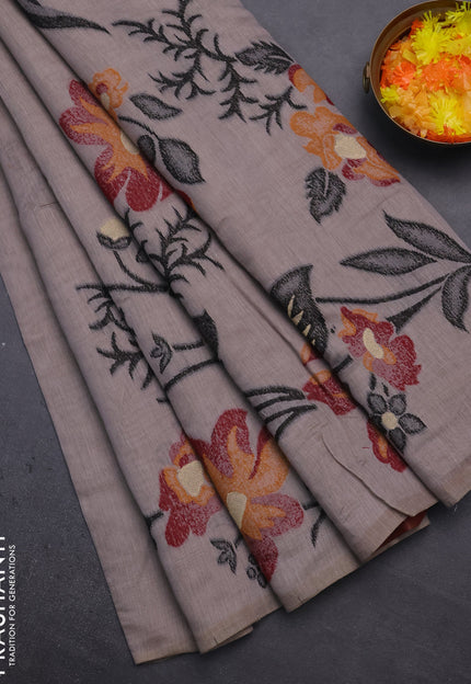 Collection image for: Munga Cotton Sarees