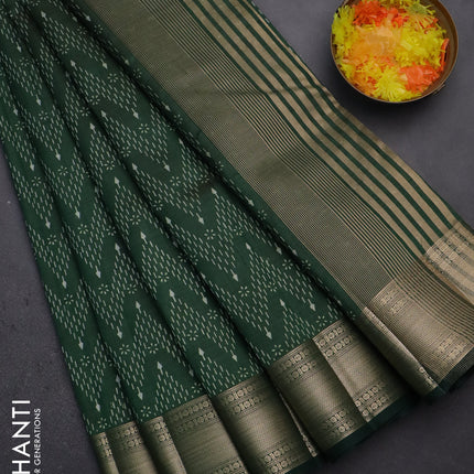 Collection image for: Printed Semi Raw Silks