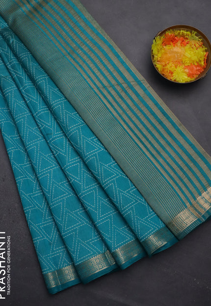 Collection image for: Printed Semi Raw Silks