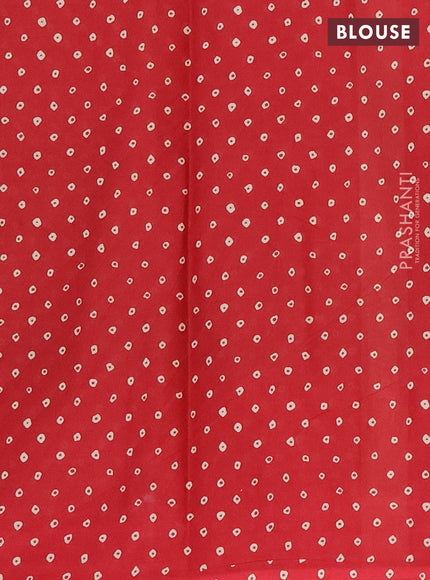 Muslin cotton saree mustard yellow and maroon with kalamkari prints and printed border