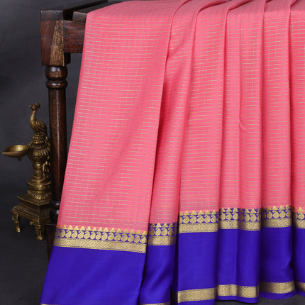 Collection image for: Pure Mysore Silks - Affordable Elegance