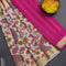 Semi Mysore Silk Sarees