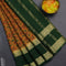 Semi Mysore Silk Sarees