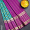 Semi Mysore Silk Sarees