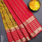 Semi Mysore Silk Sarees
