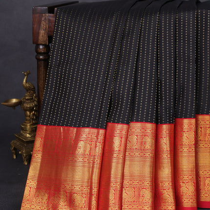 Collection image for: Vaibhogam - Festive Kanchipurams - Rs. 9k to Rs. 13k