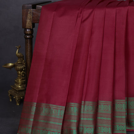 Collection image for: Vaibhogam - Festive Kanchipurams - Below Rs. 8990/-