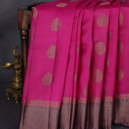 Collection image for: Banarasi Tussars