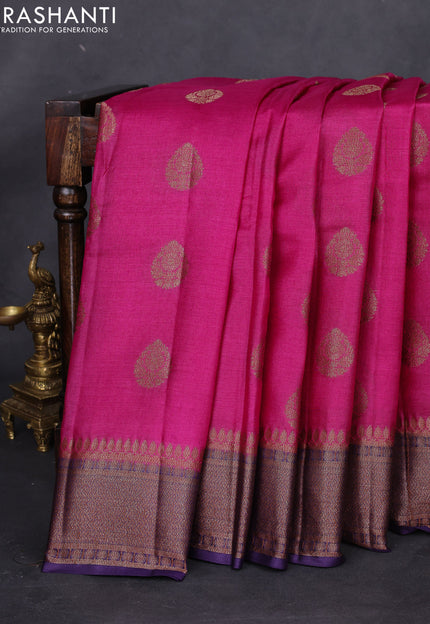 Collection image for: Banarasi Tussars