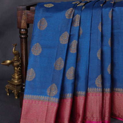 Collection image for: Banarasi Tussars