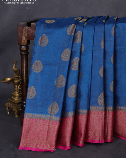 Collection image for: Banarasi Tussars