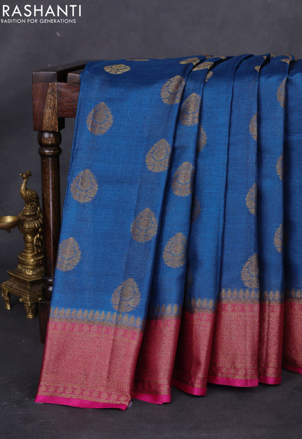 Collection image for: Banarasi Tussars