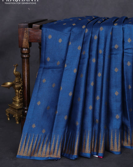 Collection image for: Banarasi Tussars