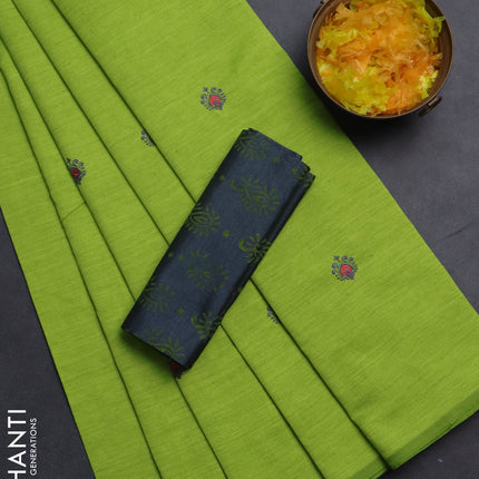 Collection image for: Semi Silk Cotton Sarees