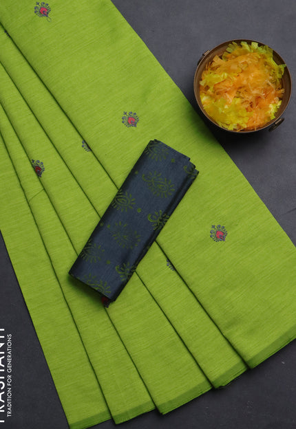 Collection image for: Semi Silk Cotton Sarees