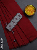 Featured Cotton Sarees