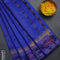 Semi Dupion Sarees