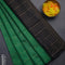 Semi Dupion Sarees