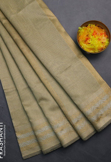 Collection image for: Semi Dupion Sarees