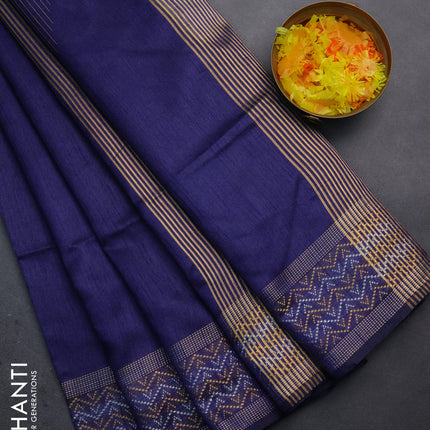 Collection image for: Semi Dupion Sarees