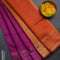 Semi Dupion Sarees