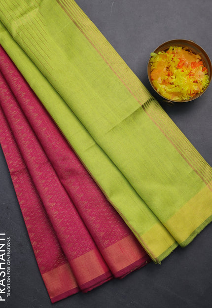 Collection image for: Semi Dupion Sarees