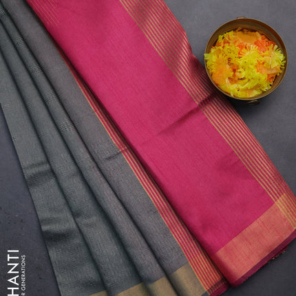 Collection image for: Semi Dupion Sarees