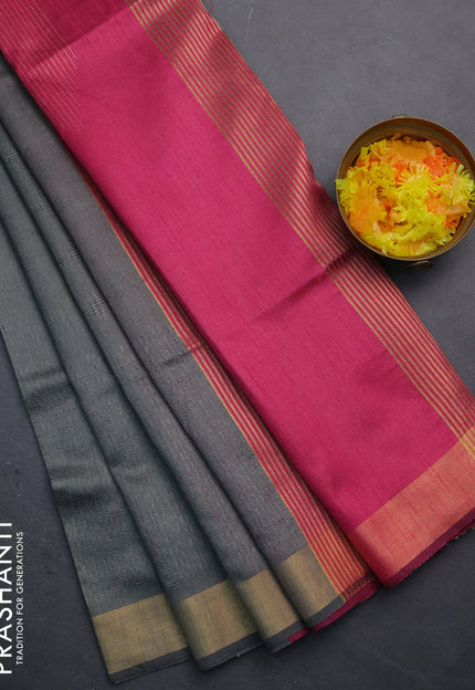 Collection image for: Semi Dupion Sarees