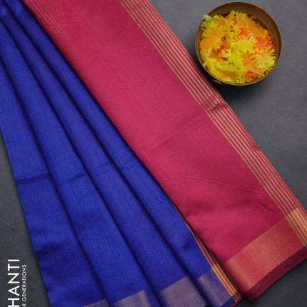 Collection image for: Semi Dupion Sarees