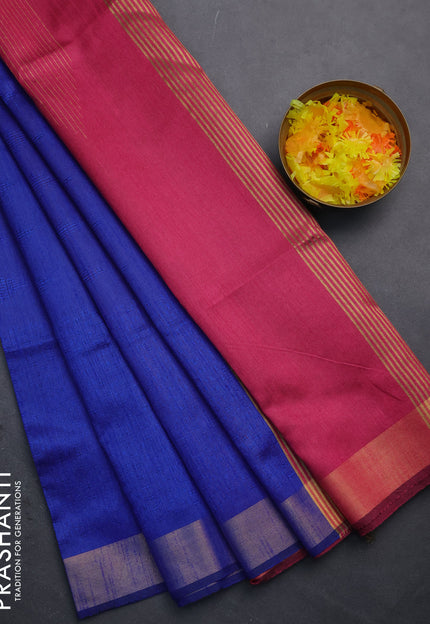 Collection image for: Semi Dupion Sarees