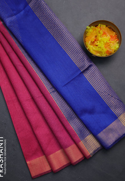 Collection image for: Semi Dupion Sarees