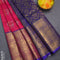 Silk Cotton Sarees