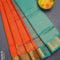 Silk Cotton Sarees