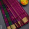 Silk Cotton Sarees