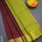 Silk Cotton Sarees