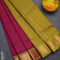 Silk Cotton Sarees