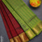 Silk Cotton Sarees