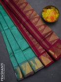 Traditional Silk Cottons