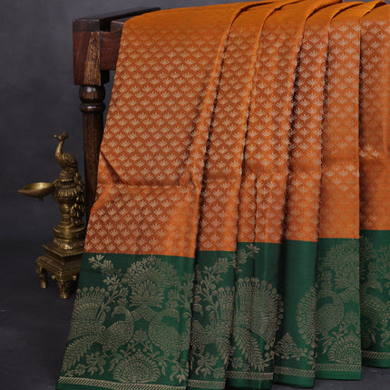 Collection image for: Kanchipuram Soft Silks