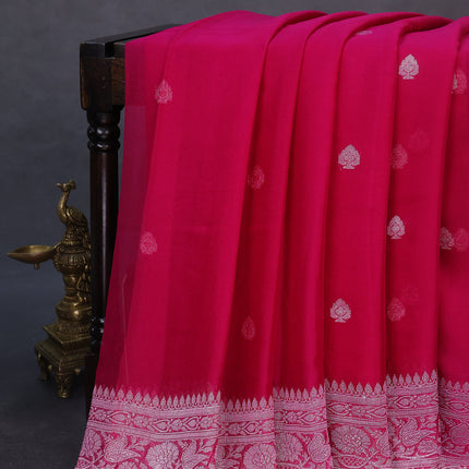 Collection image for: Silk Sarees