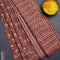 Cotton Sarees