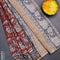Cotton Sarees