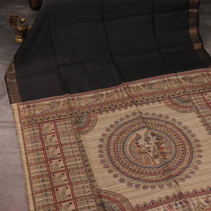 Collection image for: Dupion Printed Silk Sarees