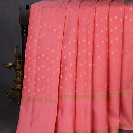 Collection image for: Vaibhogam - Festive Kanchipurams - Below Rs. 8990/-