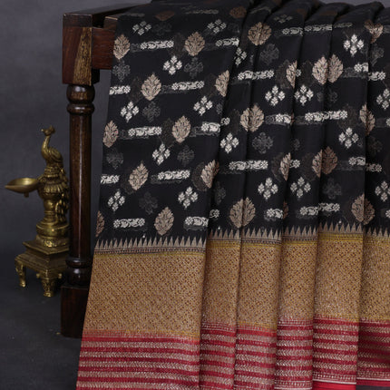 Collection image for: Pure Banarasi Organza Silk Sarees