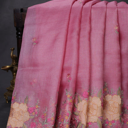 Collection image for: Pure Silk Kota Sarees
