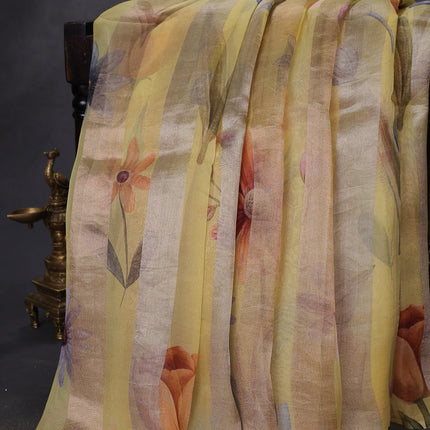 Collection image for: Pure Organza Sarees