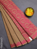 Coimbatore Cotton Sarees