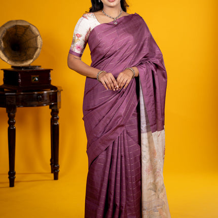 Mysore Silk Sarees – Prashanti Sarees